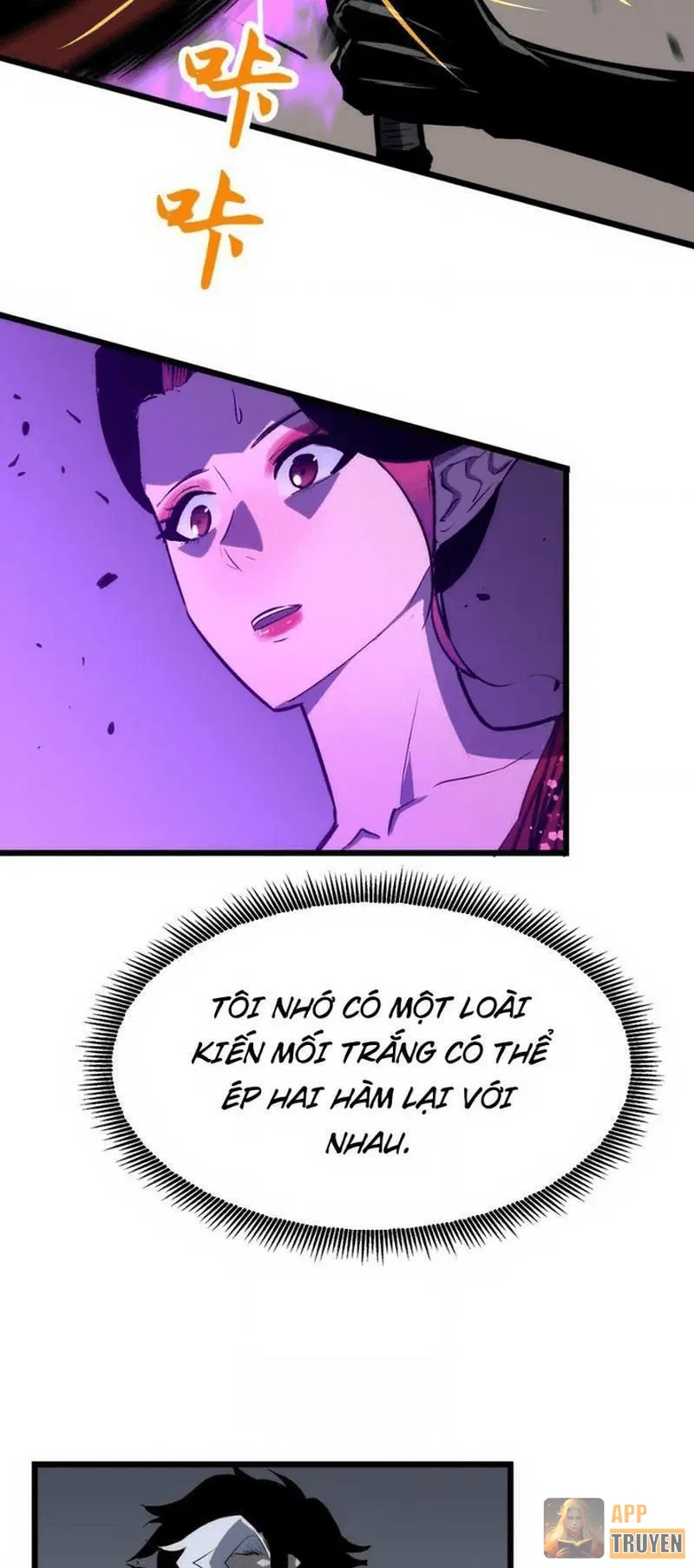 Trùng Sinh Bắt Đầu Từ Cây Nấm Chapter 15 - Trang 30