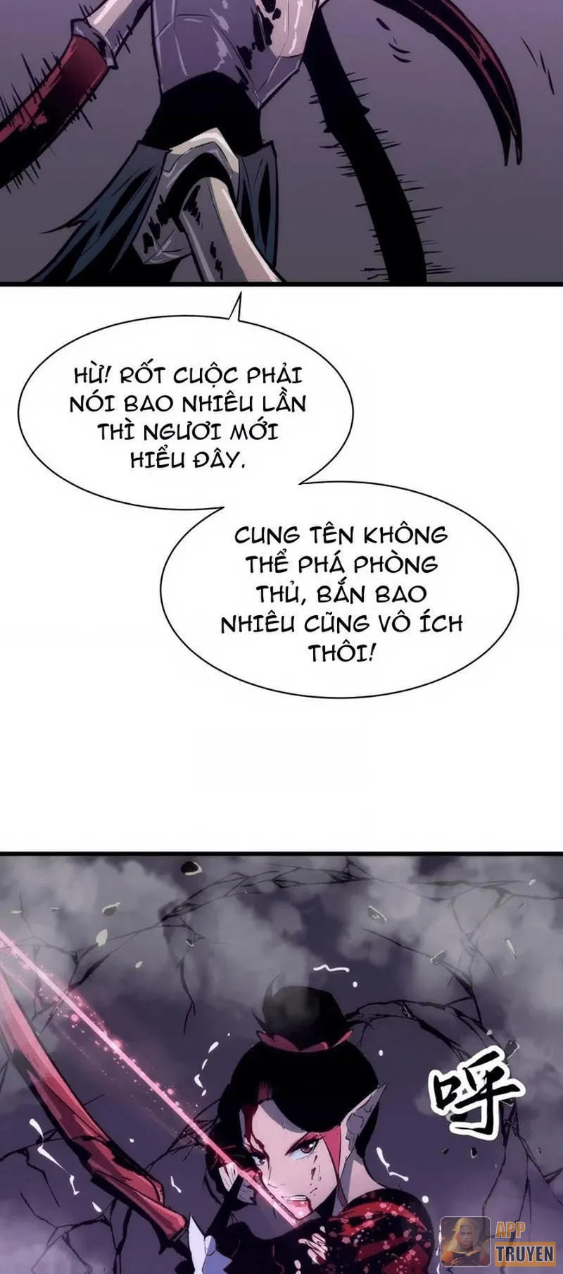 Trùng Sinh Bắt Đầu Từ Cây Nấm Chapter 15 - Trang 39