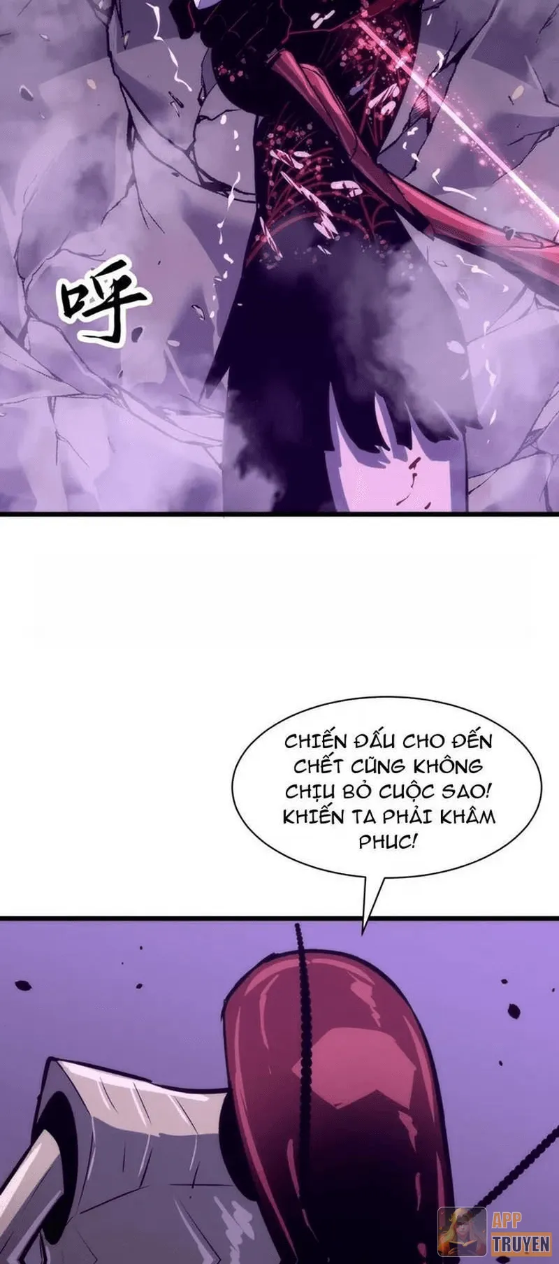 Trùng Sinh Bắt Đầu Từ Cây Nấm Chapter 15 - Trang 40