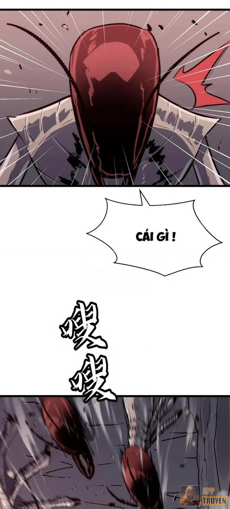 Trùng Sinh Bắt Đầu Từ Cây Nấm Chapter 15 - Trang 47