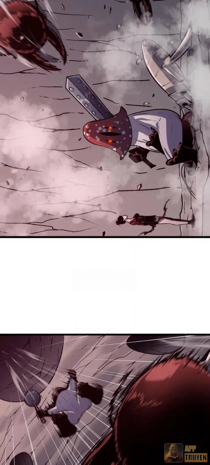 Trùng Sinh Bắt Đầu Từ Cây Nấm Chapter 15 - Trang 48