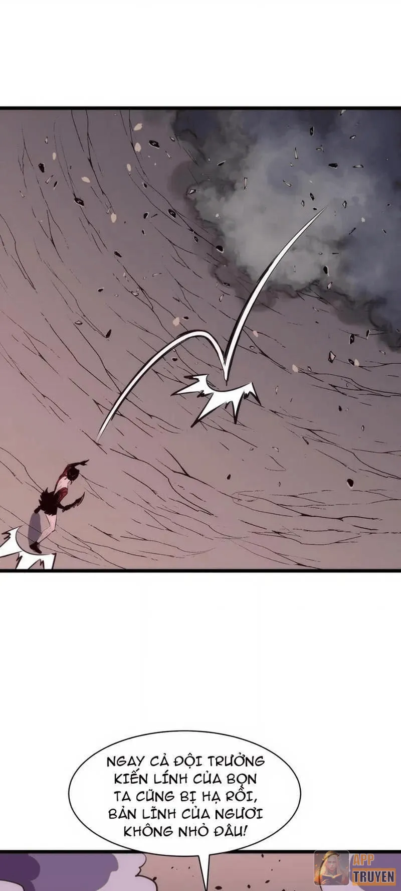 Trùng Sinh Bắt Đầu Từ Cây Nấm Chapter 15 - Trang 5