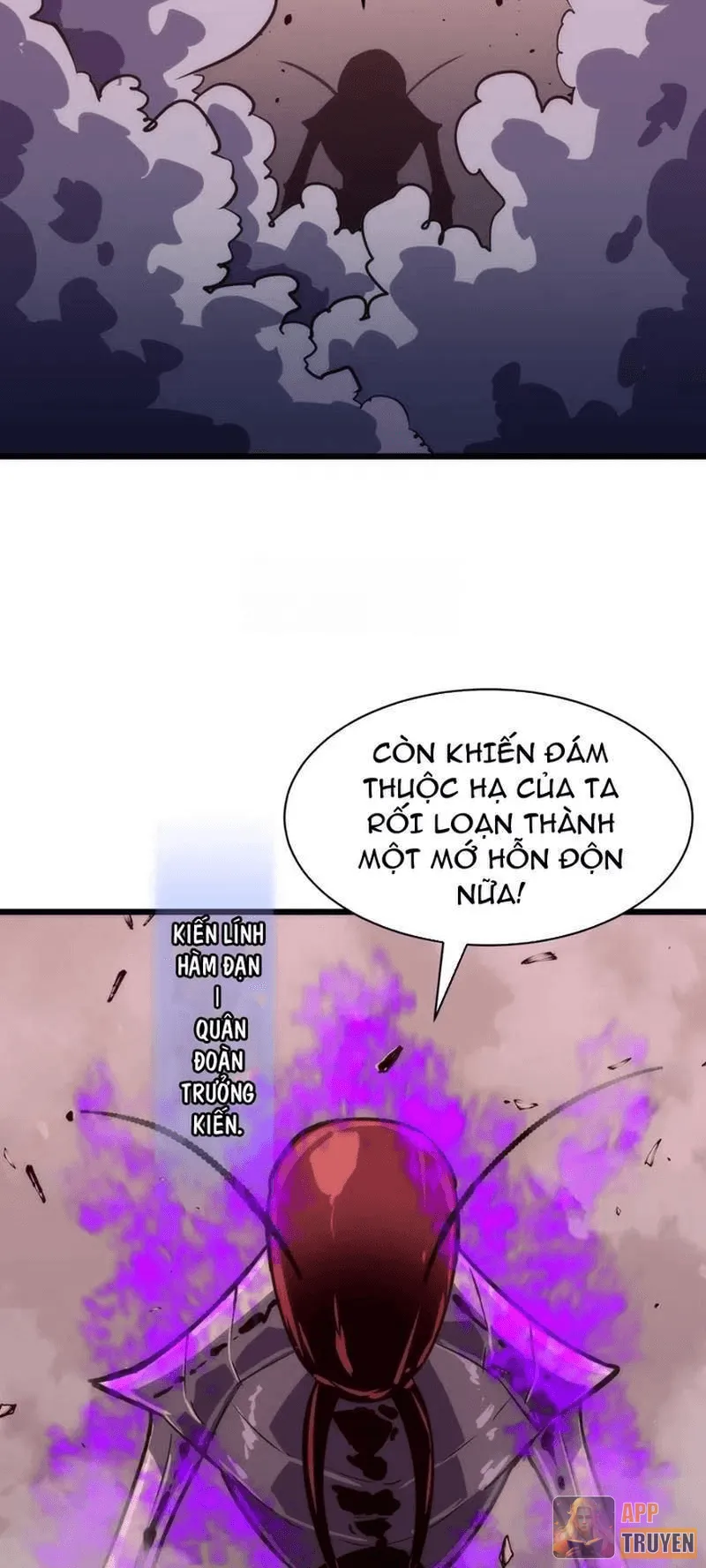 Trùng Sinh Bắt Đầu Từ Cây Nấm Chapter 15 - Trang 6