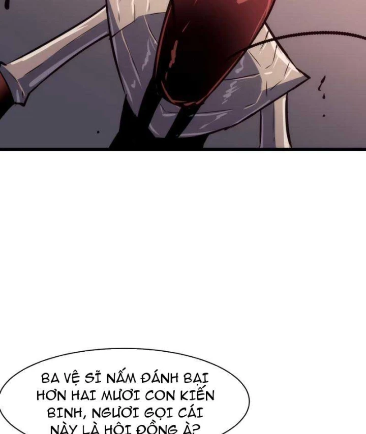 Trùng Sinh Bắt Đầu Từ Cây Nấm Chapter 16 - Trang 13