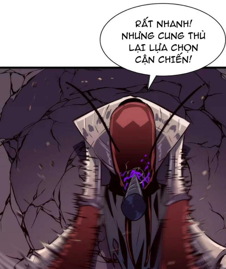 Trùng Sinh Bắt Đầu Từ Cây Nấm Chapter 16 - Trang 46