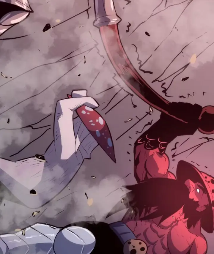 Trùng Sinh Bắt Đầu Từ Cây Nấm Chapter 17 - Trang 15