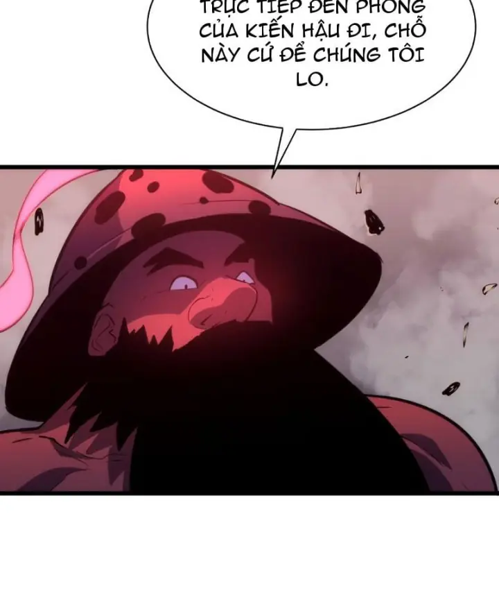 Trùng Sinh Bắt Đầu Từ Cây Nấm Chapter 17 - Trang 19