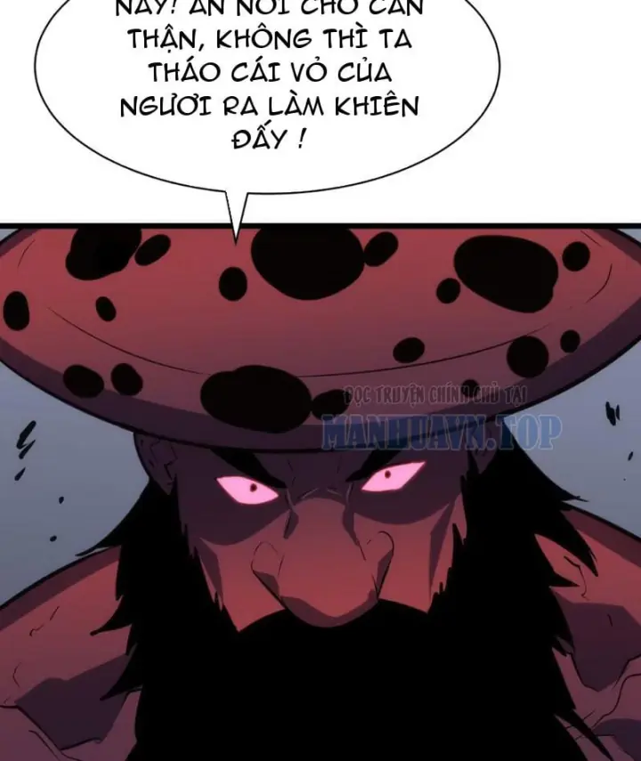 Trùng Sinh Bắt Đầu Từ Cây Nấm Chapter 17 - Trang 25