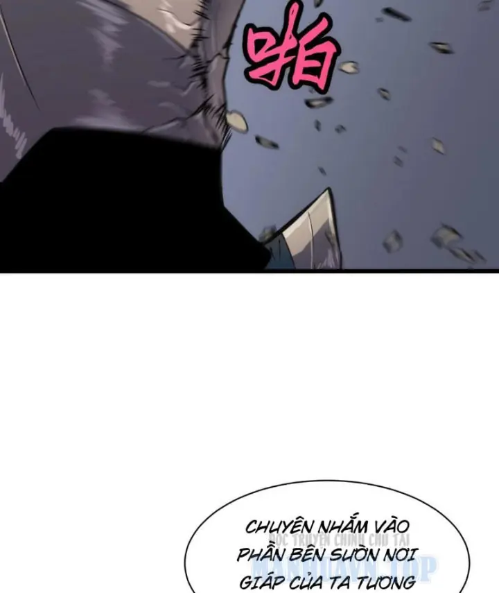 Trùng Sinh Bắt Đầu Từ Cây Nấm Chapter 17 - Trang 33