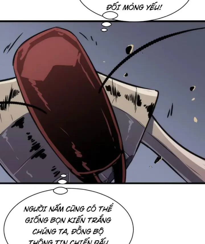 Trùng Sinh Bắt Đầu Từ Cây Nấm Chapter 17 - Trang 34