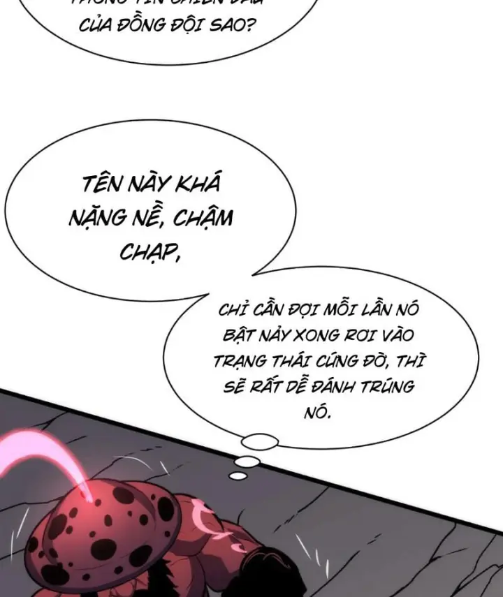 Trùng Sinh Bắt Đầu Từ Cây Nấm Chapter 17 - Trang 35