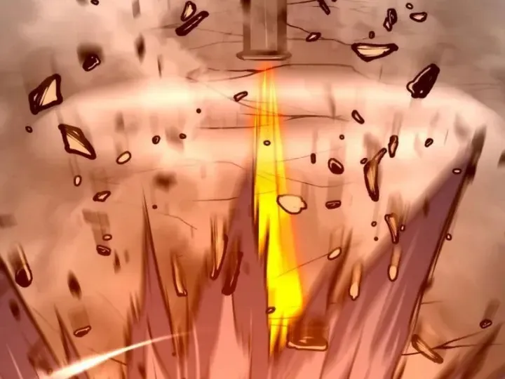Trùng Sinh Bắt Đầu Từ Cây Nấm Chapter 18 - Trang 23