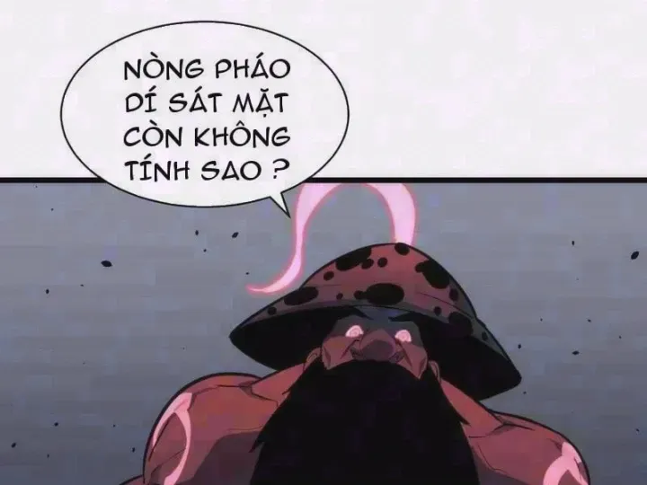 Trùng Sinh Bắt Đầu Từ Cây Nấm Chapter 18 - Trang 4