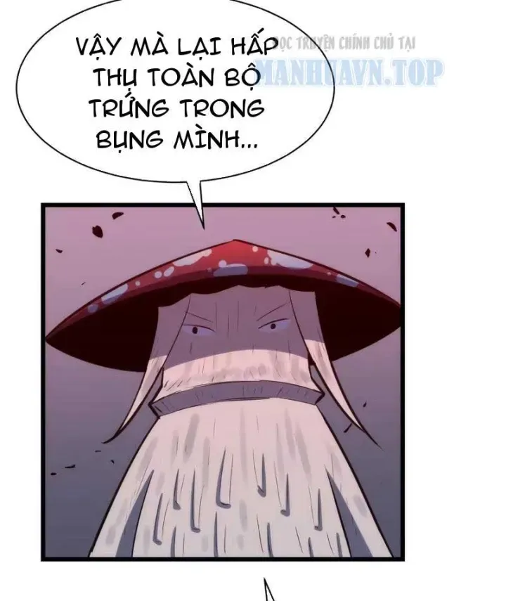 Trùng Sinh Bắt Đầu Từ Cây Nấm Chapter 19 - Trang 12