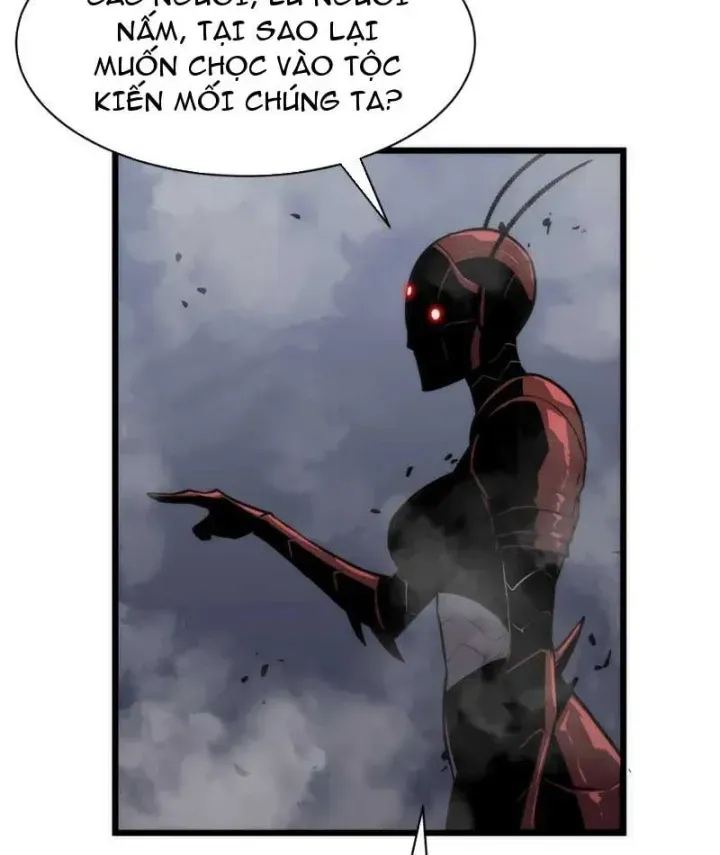 Trùng Sinh Bắt Đầu Từ Cây Nấm Chapter 19 - Trang 15