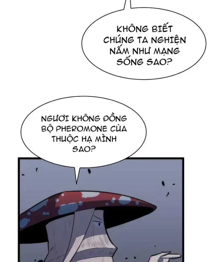 Trùng Sinh Bắt Đầu Từ Cây Nấm Chapter 19 - Trang 16