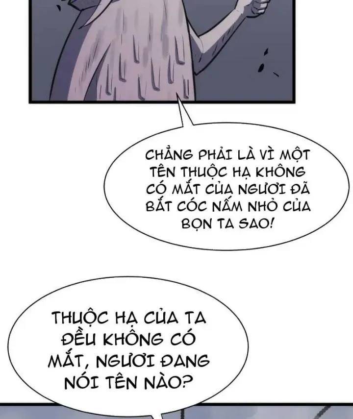 Trùng Sinh Bắt Đầu Từ Cây Nấm Chapter 19 - Trang 17