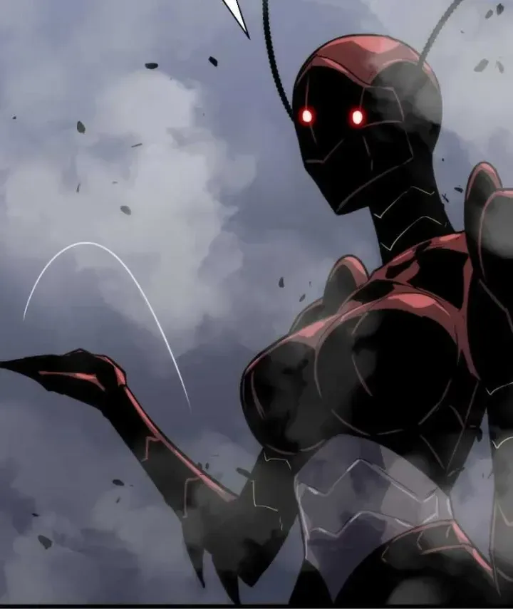 Trùng Sinh Bắt Đầu Từ Cây Nấm Chapter 19 - Trang 18