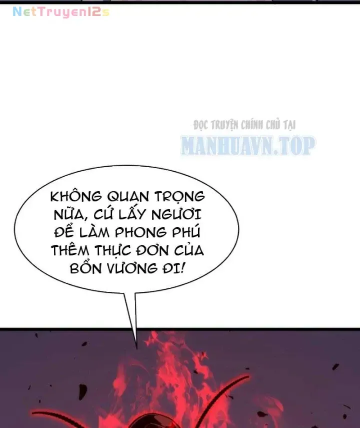 Trùng Sinh Bắt Đầu Từ Cây Nấm Chapter 19 - Trang 20