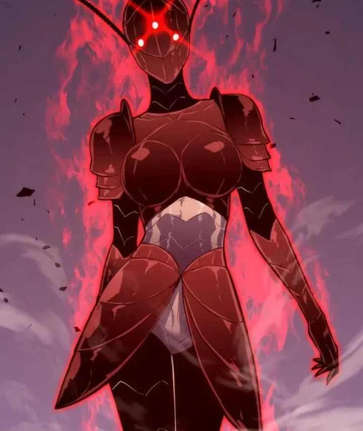 Trùng Sinh Bắt Đầu Từ Cây Nấm Chapter 19 - Trang 21