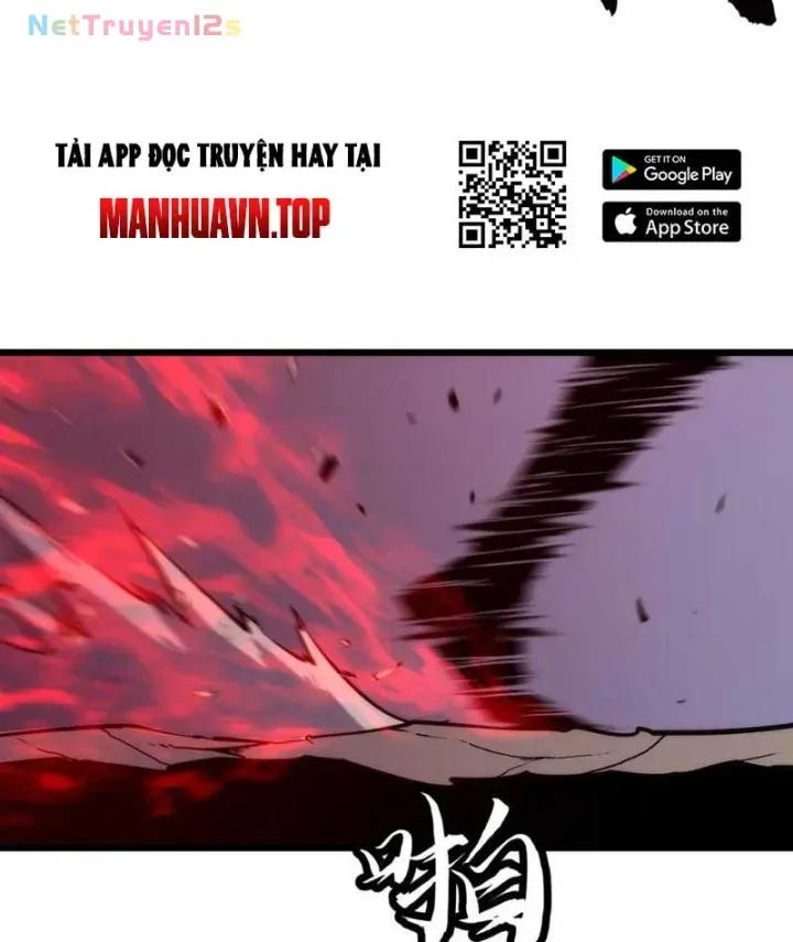 Trùng Sinh Bắt Đầu Từ Cây Nấm Chapter 19 - Trang 23