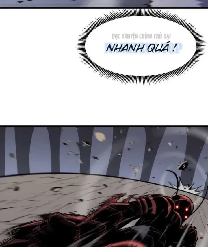 Trùng Sinh Bắt Đầu Từ Cây Nấm Chapter 19 - Trang 25