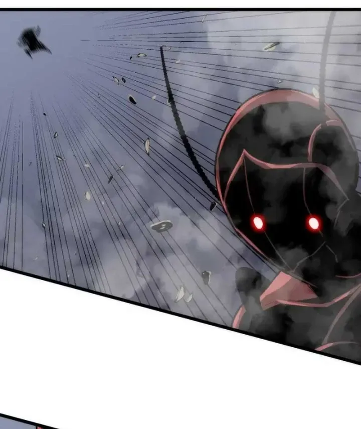 Trùng Sinh Bắt Đầu Từ Cây Nấm Chapter 19 - Trang 31