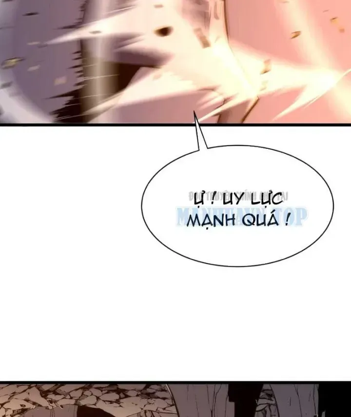 Trùng Sinh Bắt Đầu Từ Cây Nấm Chapter 19 - Trang 9