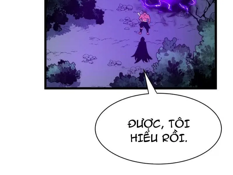 Trùng Sinh Bắt Đầu Từ Cây Nấm Chapter 2 - Trang 3