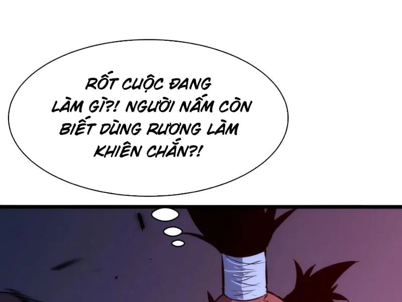 Trùng Sinh Bắt Đầu Từ Cây Nấm Chapter 2 - Trang 45