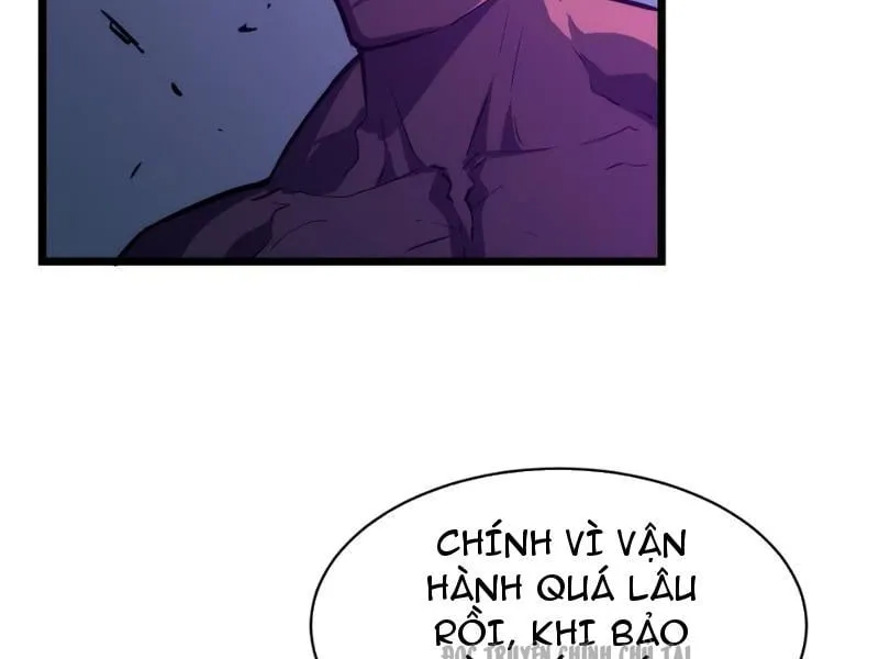 Trùng Sinh Bắt Đầu Từ Cây Nấm Chapter 2 - Trang 5