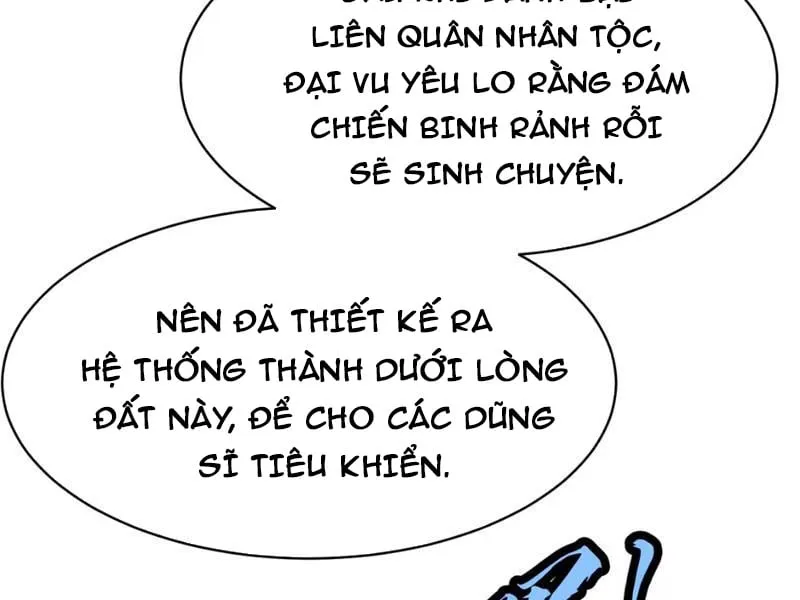Trùng Sinh Bắt Đầu Từ Cây Nấm Chapter 2 - Trang 9