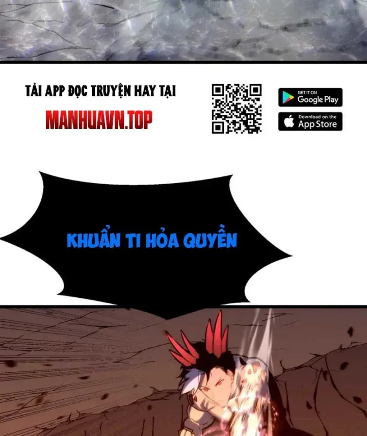 Trùng Sinh Bắt Đầu Từ Cây Nấm Chapter 20 - Trang 23