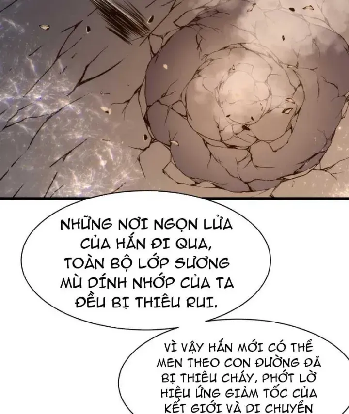Trùng Sinh Bắt Đầu Từ Cây Nấm Chapter 20 - Trang 30