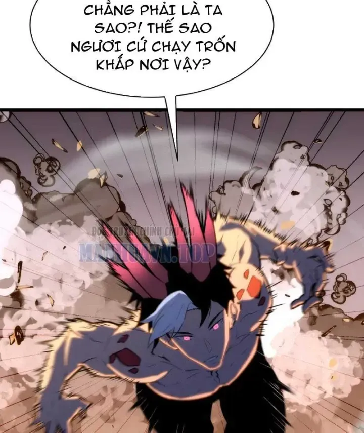 Trùng Sinh Bắt Đầu Từ Cây Nấm Chapter 20 - Trang 37
