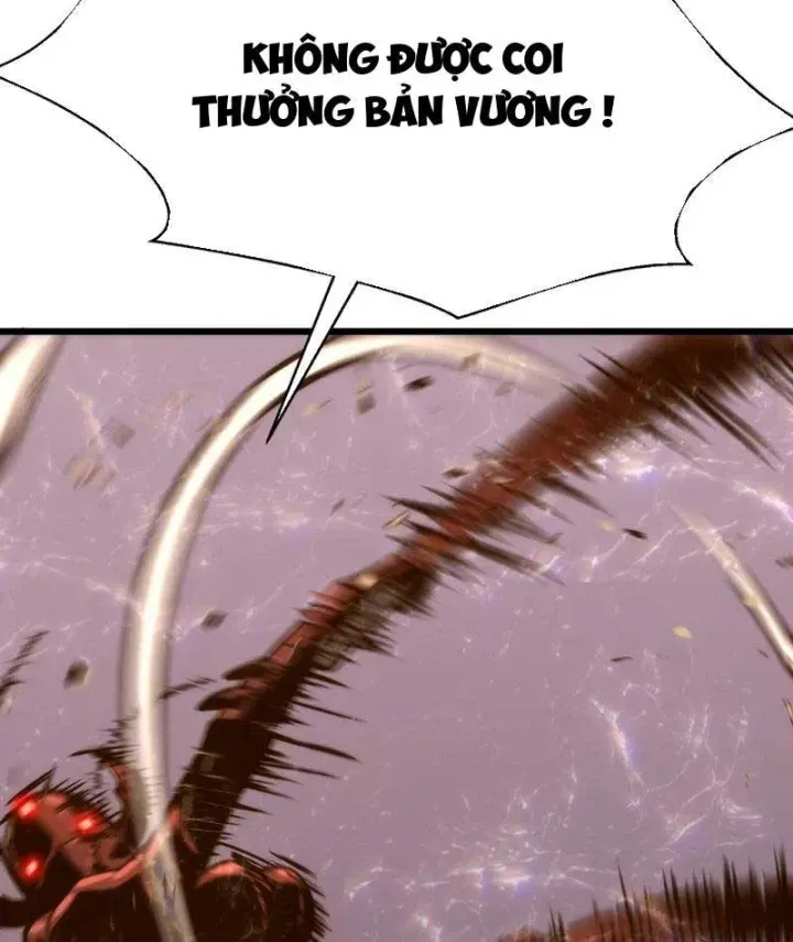 Trùng Sinh Bắt Đầu Từ Cây Nấm Chapter 20 - Trang 41