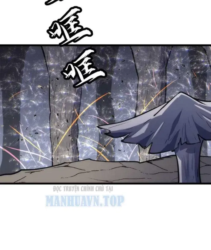 Trùng Sinh Bắt Đầu Từ Cây Nấm Chapter 20 - Trang 45