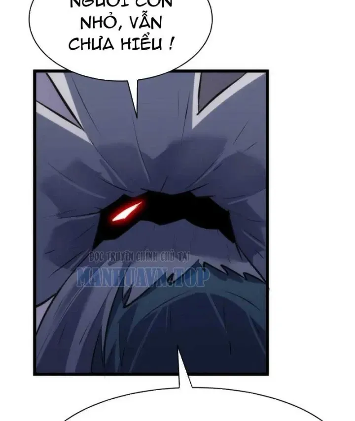 Trùng Sinh Bắt Đầu Từ Cây Nấm Chapter 20 - Trang 50
