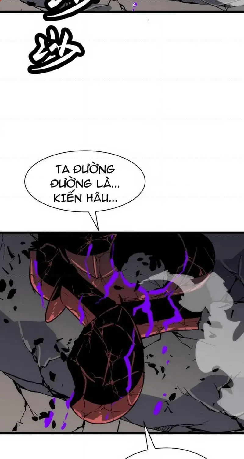 Trùng Sinh Bắt Đầu Từ Cây Nấm Chapter 21 - Trang 12
