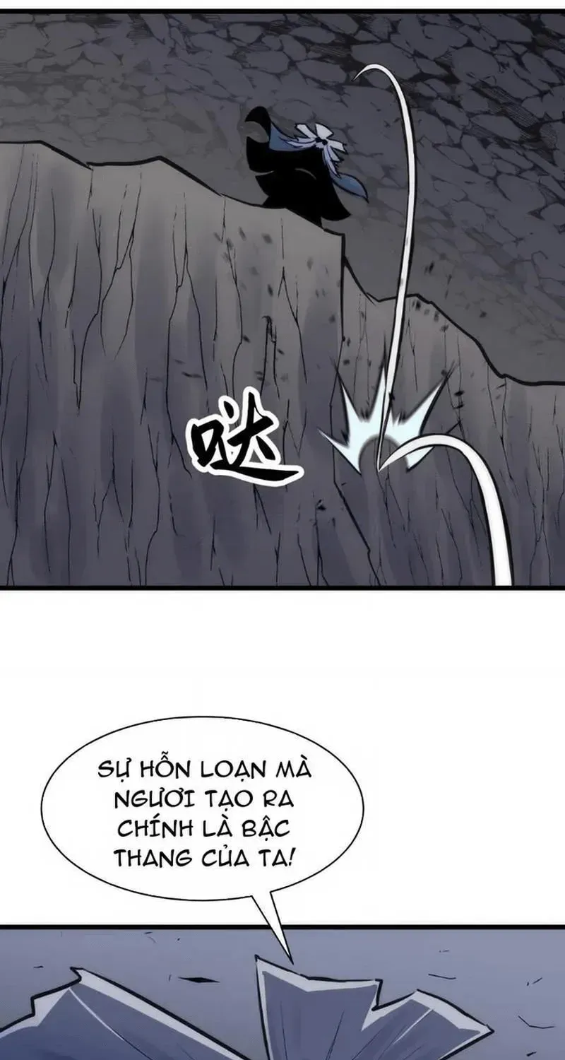 Trùng Sinh Bắt Đầu Từ Cây Nấm Chapter 21 - Trang 34