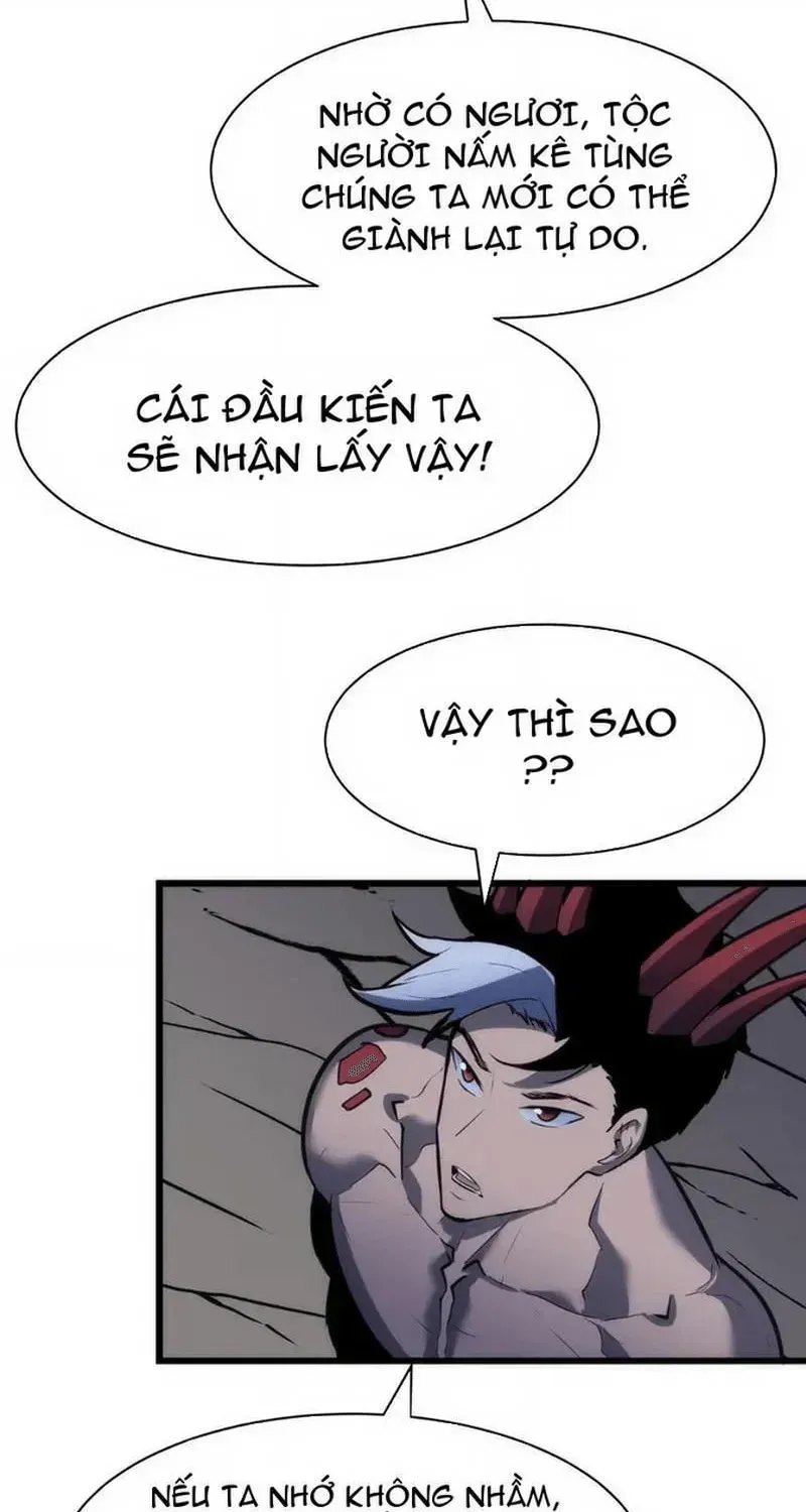 Trùng Sinh Bắt Đầu Từ Cây Nấm Chapter 21 - Trang 36