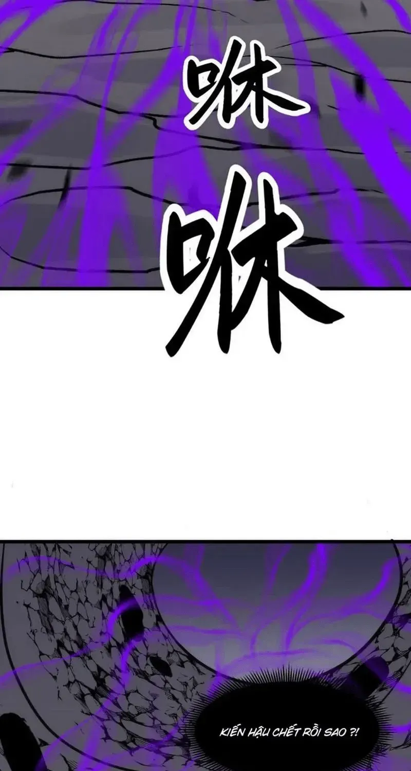 Trùng Sinh Bắt Đầu Từ Cây Nấm Chapter 21 - Trang 40