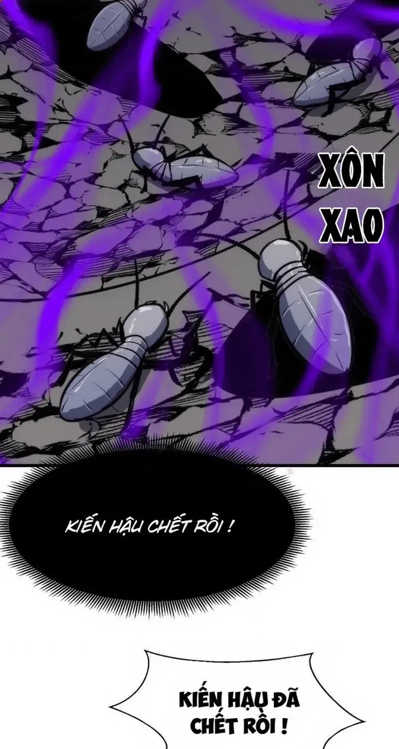 Trùng Sinh Bắt Đầu Từ Cây Nấm Chapter 21 - Trang 42