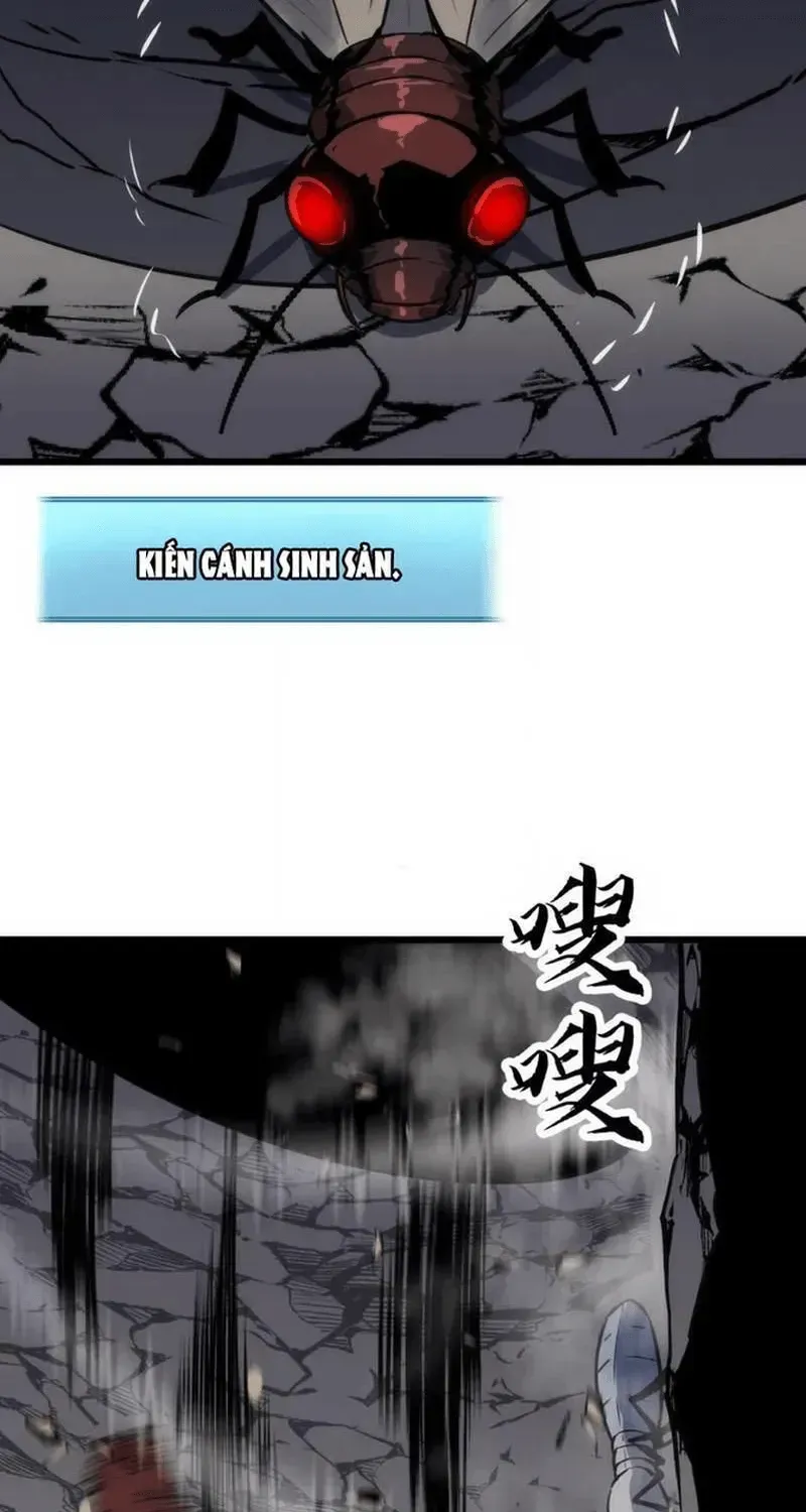 Trùng Sinh Bắt Đầu Từ Cây Nấm Chapter 21 - Trang 46