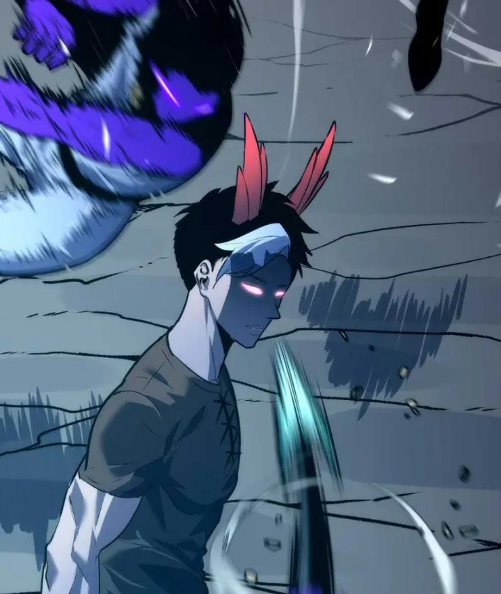 Trùng Sinh Bắt Đầu Từ Cây Nấm Chapter 22 - Trang 16