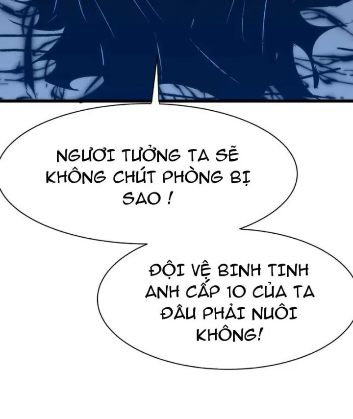 Trùng Sinh Bắt Đầu Từ Cây Nấm Chapter 22 - Trang 23