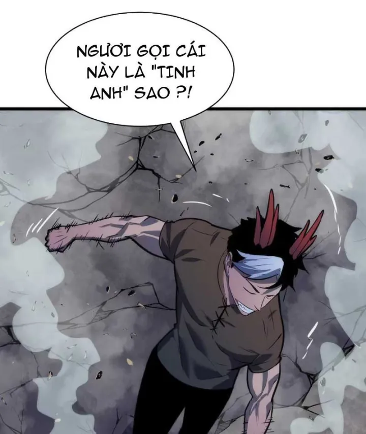 Trùng Sinh Bắt Đầu Từ Cây Nấm Chapter 22 - Trang 30