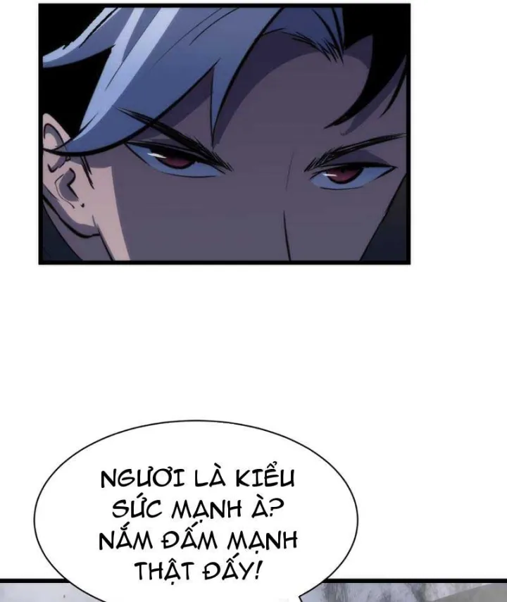 Trùng Sinh Bắt Đầu Từ Cây Nấm Chapter 22 - Trang 41