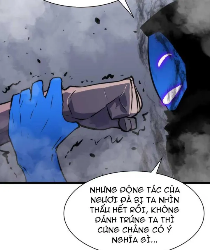 Trùng Sinh Bắt Đầu Từ Cây Nấm Chapter 22 - Trang 42