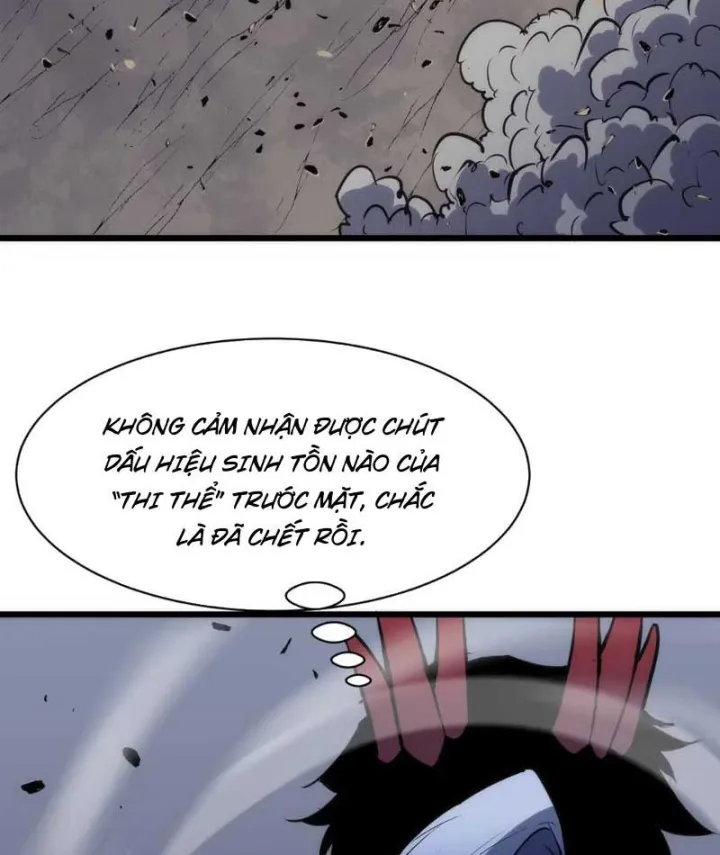 Trùng Sinh Bắt Đầu Từ Cây Nấm Chapter 22 - Trang 48